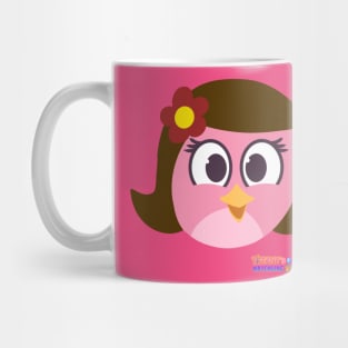 Tiffany’s Early Hatchling Years TIFFANY Mug